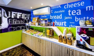 Ibis Budget Fawkner