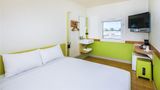 Ibis Budget Fawkner Room