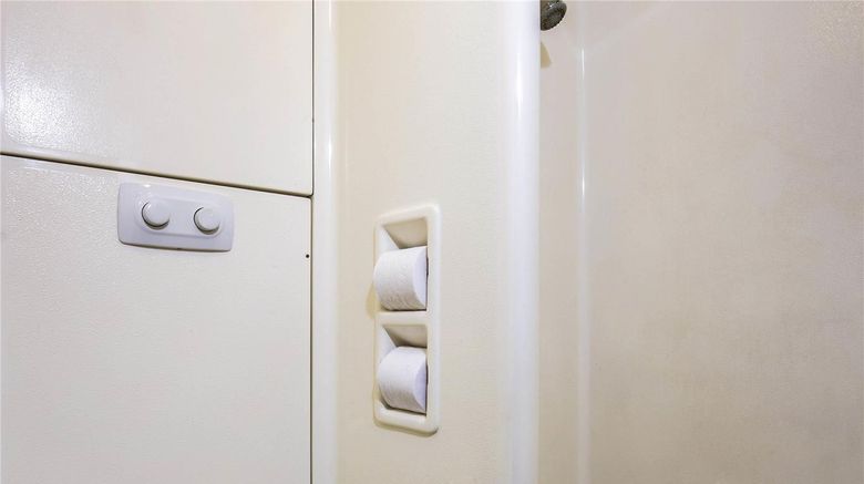 <b>Ibis Budget Fawkner Room</b>. Images powered by <a href="https://iceportal.shijigroup.com/" title="IcePortal" target="_blank">IcePortal</a>.