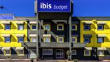 Ibis Budget Fawkner Exterior