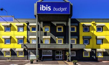 Ibis Budget Fawkner
