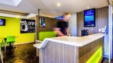 Ibis Budget Fawkner Exterior