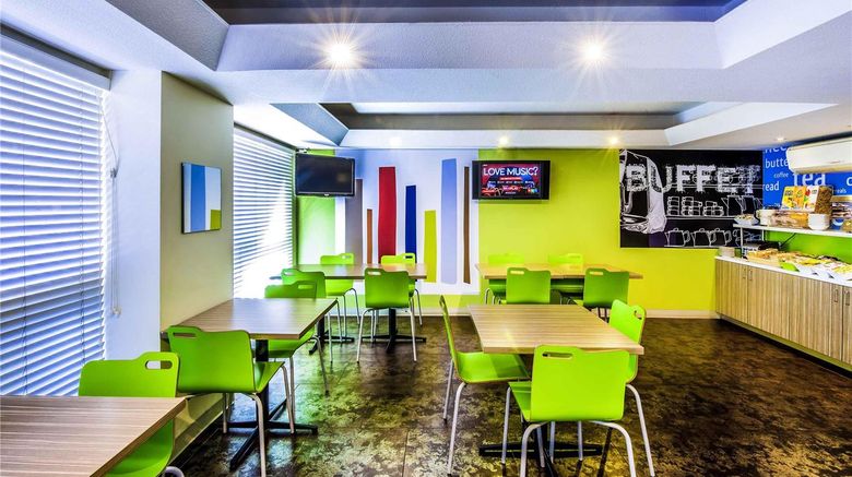 <b>Ibis Budget Fawkner Other</b>. Images powered by <a href="https://iceportal.shijigroup.com/" title="IcePortal" target="_blank">IcePortal</a>.