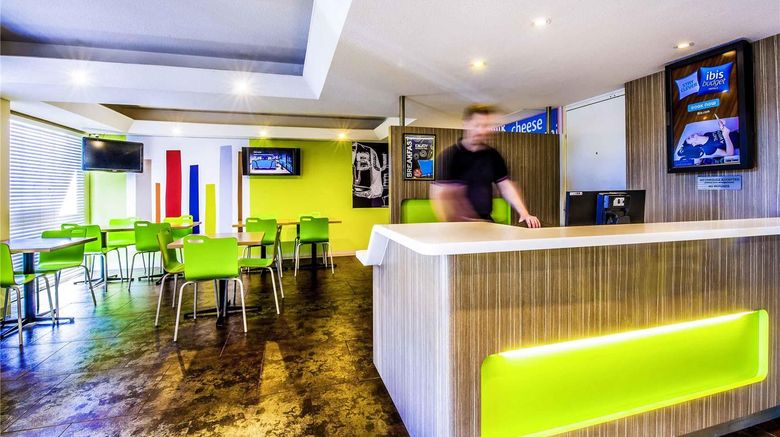 <b>Ibis Budget Fawkner Other</b>. Images powered by <a href="https://iceportal.shijigroup.com/" title="IcePortal" target="_blank">IcePortal</a>.