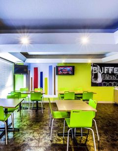 Ibis Budget Fawkner