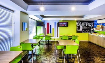 Ibis Budget Fawkner