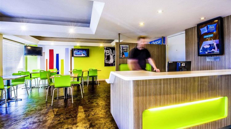 Ibis Budget Fawkner Other