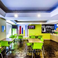 Ibis Budget Fawkner