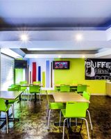 Ibis Budget Fawkner