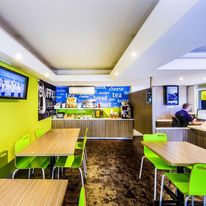 Ibis Budget Fawkner