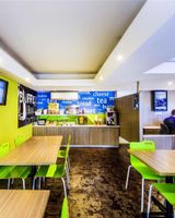 Ibis Budget Fawkner