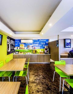 Ibis Budget Fawkner