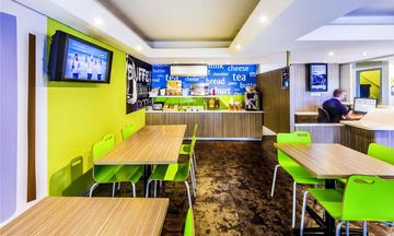 Ibis Budget Fawkner