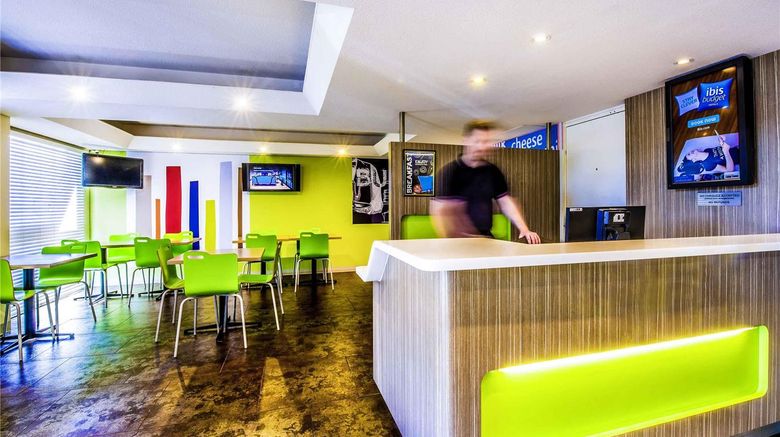 <b>Ibis Budget Fawkner Other</b>. Images powered by <a href="https://iceportal.shijigroup.com/" title="IcePortal" target="_blank">IcePortal</a>.