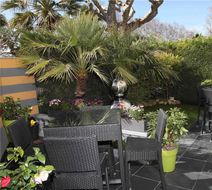 Ibis Budget Nice Palais Nikaia Exterior