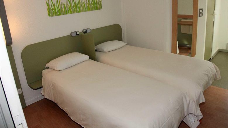 <b>Ibis Budget Nice Palais Nikaia Room</b>. Images powered by <a href="https://iceportal.shijigroup.com/" title="IcePortal" target="_blank">IcePortal</a>.