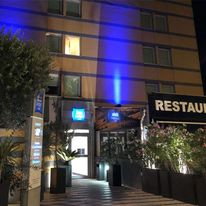 Ibis Budget Nice Palais Nikaia