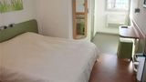 Ibis Budget Nice Palais Nikaia Exterior