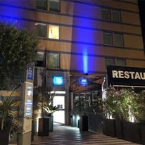 Ibis Budget Nice Palais Nikaia