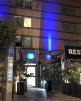 Ibis Budget Nice Palais Nikaia