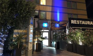 Ibis Budget Nice Palais Nikaia