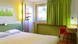 Ibis Budget Bordeaux Le Lac Room