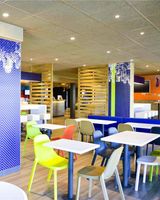 Ibis Budget Bordeaux Le Lac