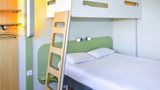 Ibis Budget Bordeaux Le Lac Room