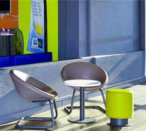Ibis Budget Bordeaux Le Lac Exterior