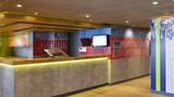 <b>Ibis Budget Bordeaux Le Lac Exterior</b>. Images powered by <a href="https://iceportal.shijigroup.com/" title="IcePortal" target="_blank">IcePortal</a>.
