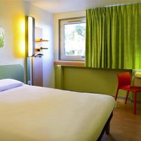 Ibis Budget Bordeaux Le Lac