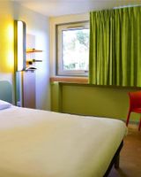 Ibis Budget Bordeaux Le Lac