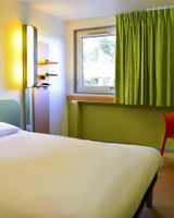 Ibis Budget Bordeaux Le Lac