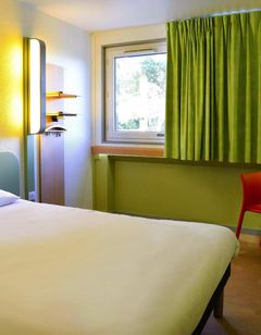 Ibis Budget Bordeaux Le Lac