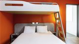 Ibis Budget Paris Porte de Vincennes Room