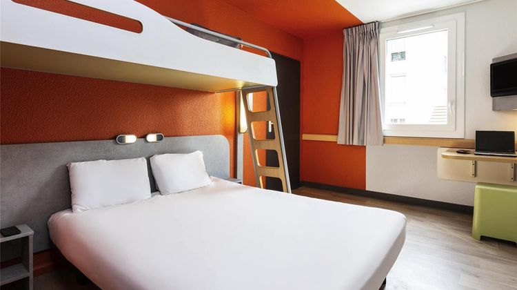 Ibis Budget Paris Porte de Vincennes Room