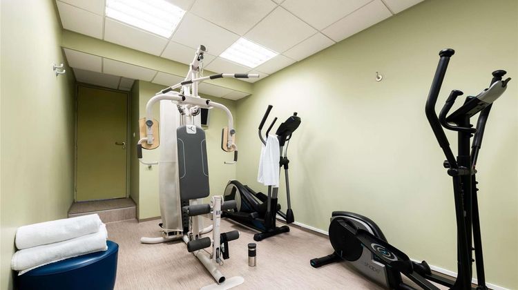 Ibis Budget Paris Porte de Vincennes Other