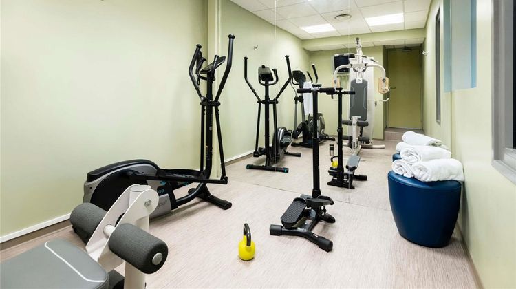 Ibis Budget Paris Porte de Vincennes Other