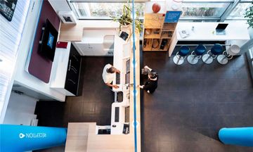 Ibis Budget Paris Porte de Vincennes