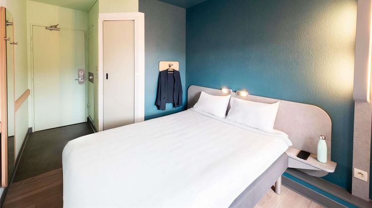 Ibis Budget Paris Porte de Vincennes Room