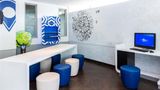 <b>Ibis Budget Paris Porte de Vincennes Exterior</b>. Images powered by <a href="https://iceportal.shijigroup.com/" title="IcePortal" target="_blank">IcePortal</a>.