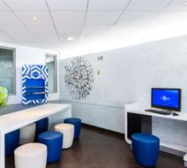 Ibis Budget Paris Porte de Vincennes Exterior