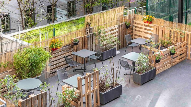 <b>Ibis Budget Paris Porte de Vincennes Room</b>. Images powered by <a href="https://iceportal.shijigroup.com/" title="IcePortal" target="_blank">IcePortal</a>.