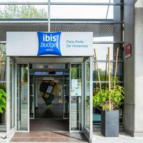 Ibis Budget Paris Porte de Vincennes