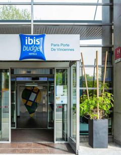 Ibis Budget Paris Porte de Vincennes