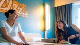 Ibis Budget Paris Porte De Pantin Exterior