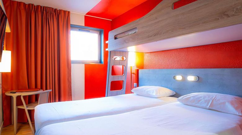 <b>Ibis Budget Paris Porte De Pantin Room</b>. Images powered by <a href="https://iceportal.shijigroup.com/" title="IcePortal" target="_blank">IcePortal</a>.