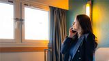 Ibis Budget Paris Porte De Pantin Other