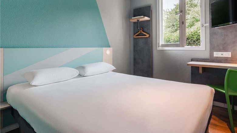 <b>Ibis Budget Macon Sud Room</b>. Images powered by <a href="https://iceportal.shijigroup.com/" title="IcePortal" target="_blank">IcePortal</a>.