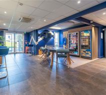 Ibis Budget Macon Sud Exterior
